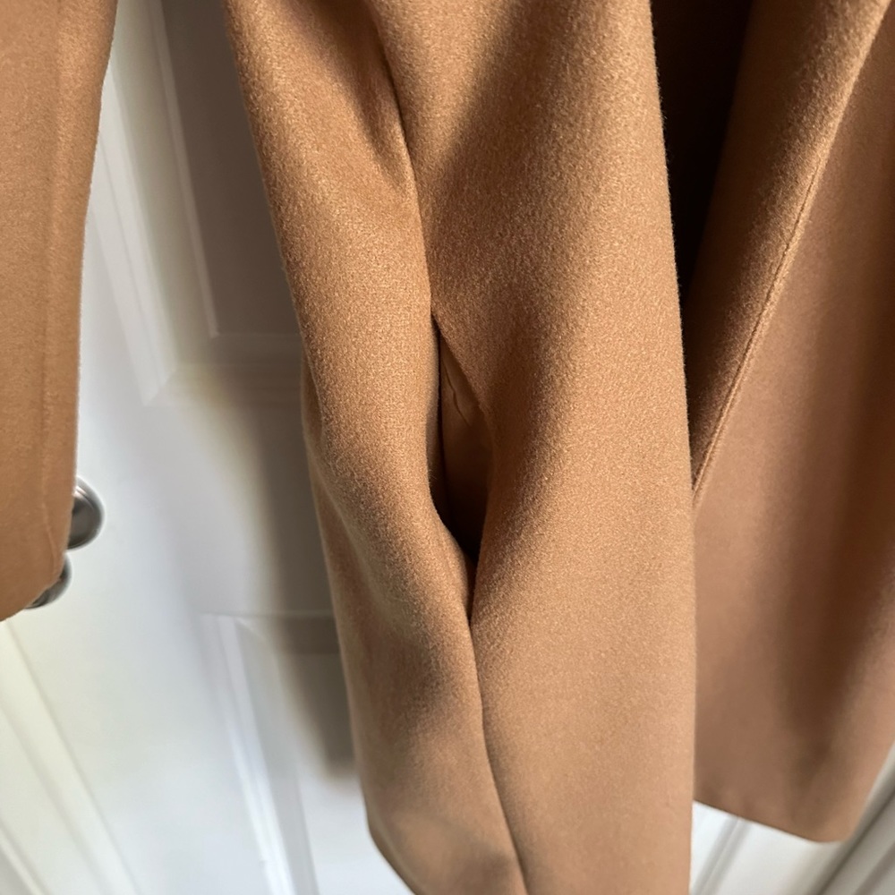ZARA women’s coat - Picture 2 of 4